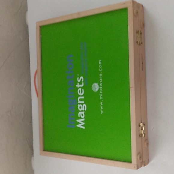 Mindware Other - Mindware Imagination Magnet Set